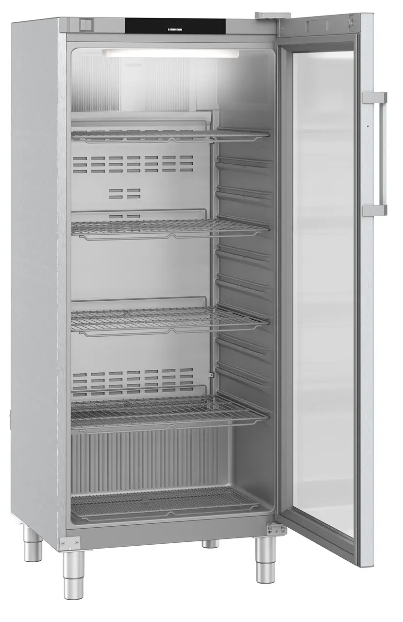 FRFCvg 5511 Perfection Reach-In refrigerator with bottom